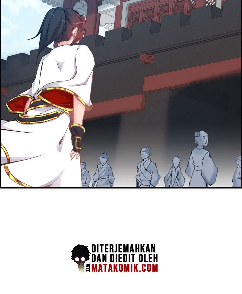 Vengeance of the Heavenly Demon Chapter 04 Gambar 50