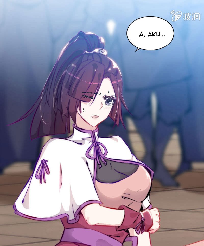 Vengeance of the Heavenly Demon Chapter 04 Gambar 54