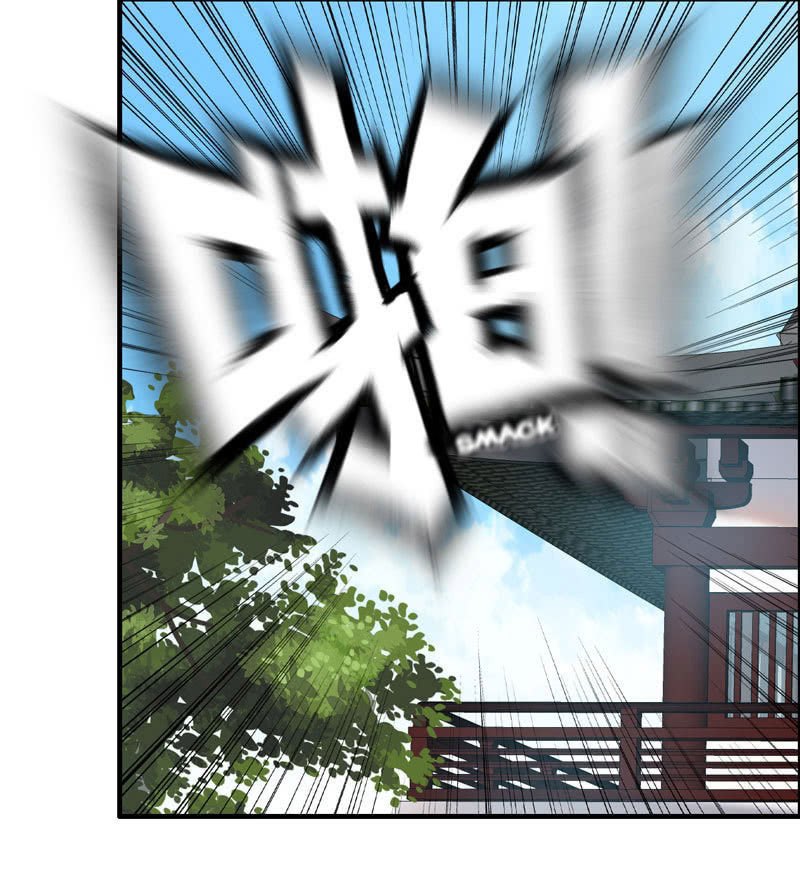 Vengeance of the Heavenly Demon Chapter 04 Gambar 57