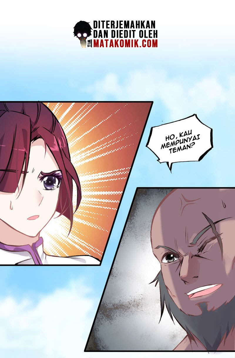 Vengeance of the Heavenly Demon Chapter 04 Gambar 58
