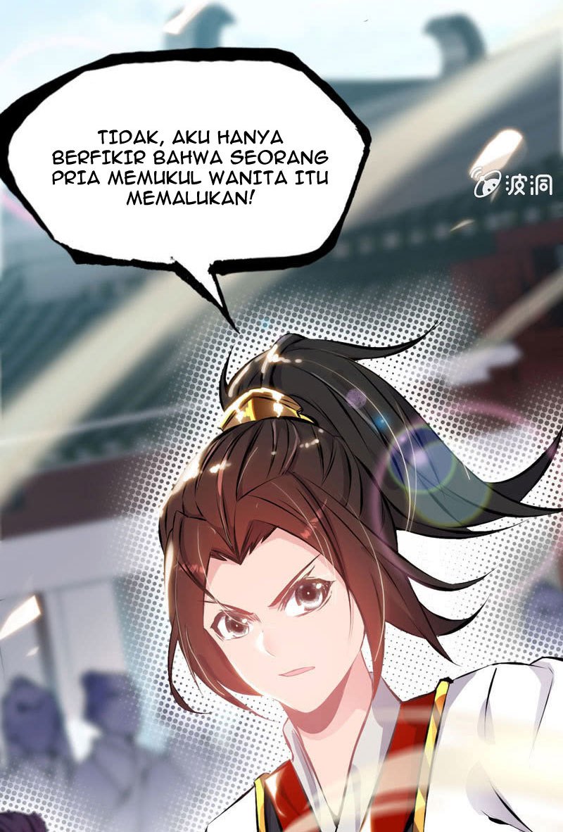 Vengeance of the Heavenly Demon Chapter 04 Gambar 59