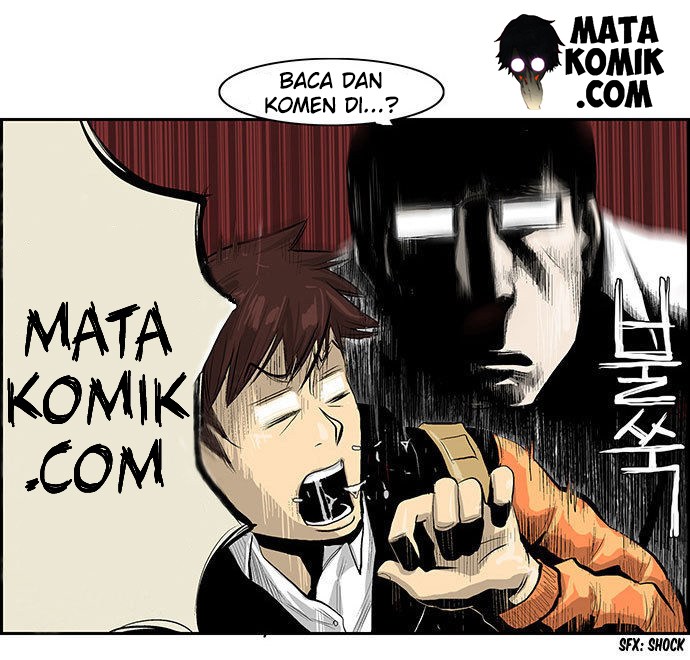 Vengeance of the Heavenly Demon Chapter 04 Gambar 62