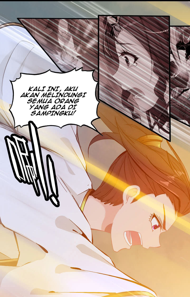 Vengeance of the Heavenly Demon Chapter 10 Gambar 2