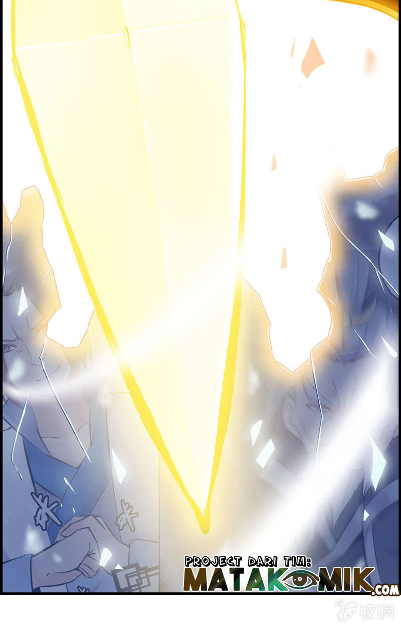 Vengeance of the Heavenly Demon Chapter 10 Gambar 6