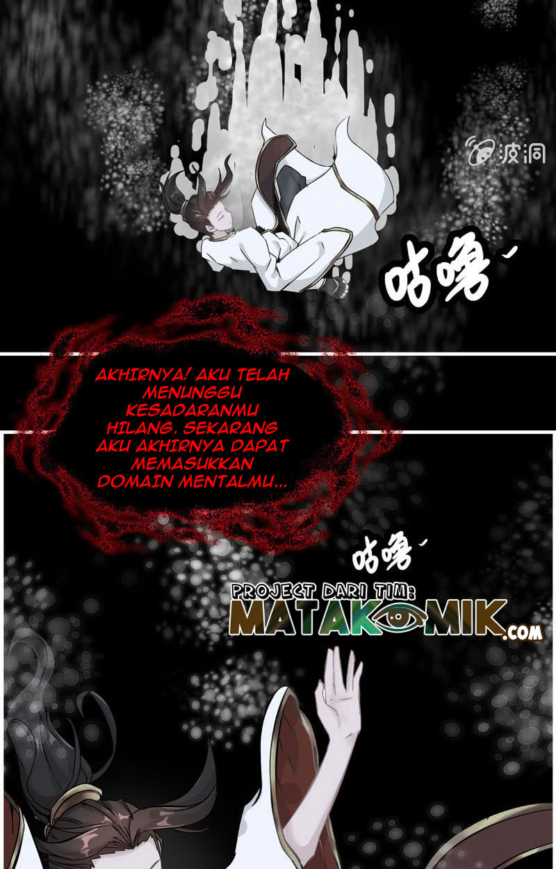 Vengeance of the Heavenly Demon Chapter 10 Gambar 15