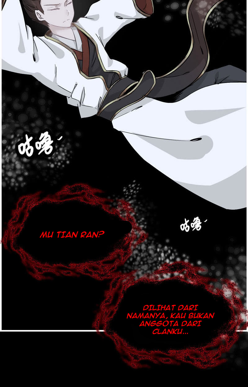 Vengeance of the Heavenly Demon Chapter 10 Gambar 16
