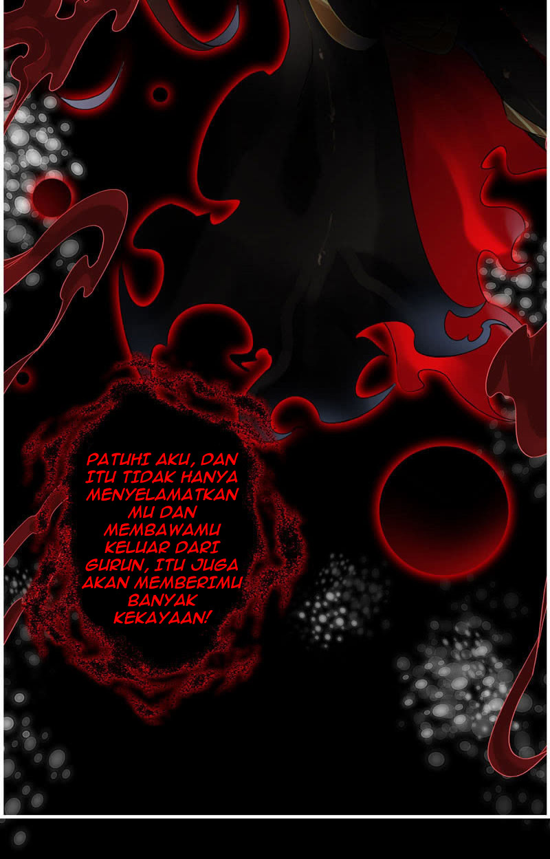 Vengeance of the Heavenly Demon Chapter 10 Gambar 19