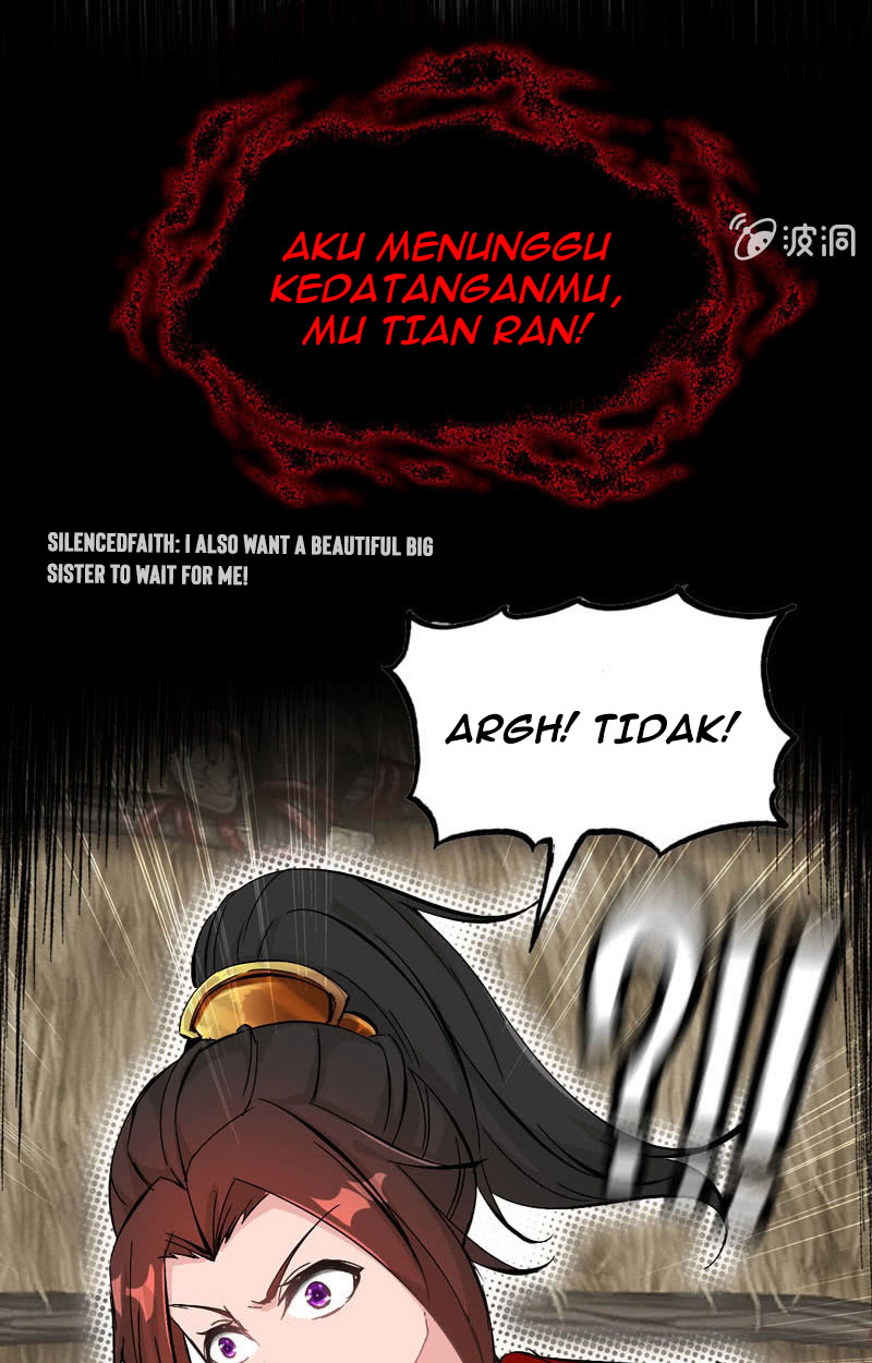 Vengeance of the Heavenly Demon Chapter 10 Gambar 26