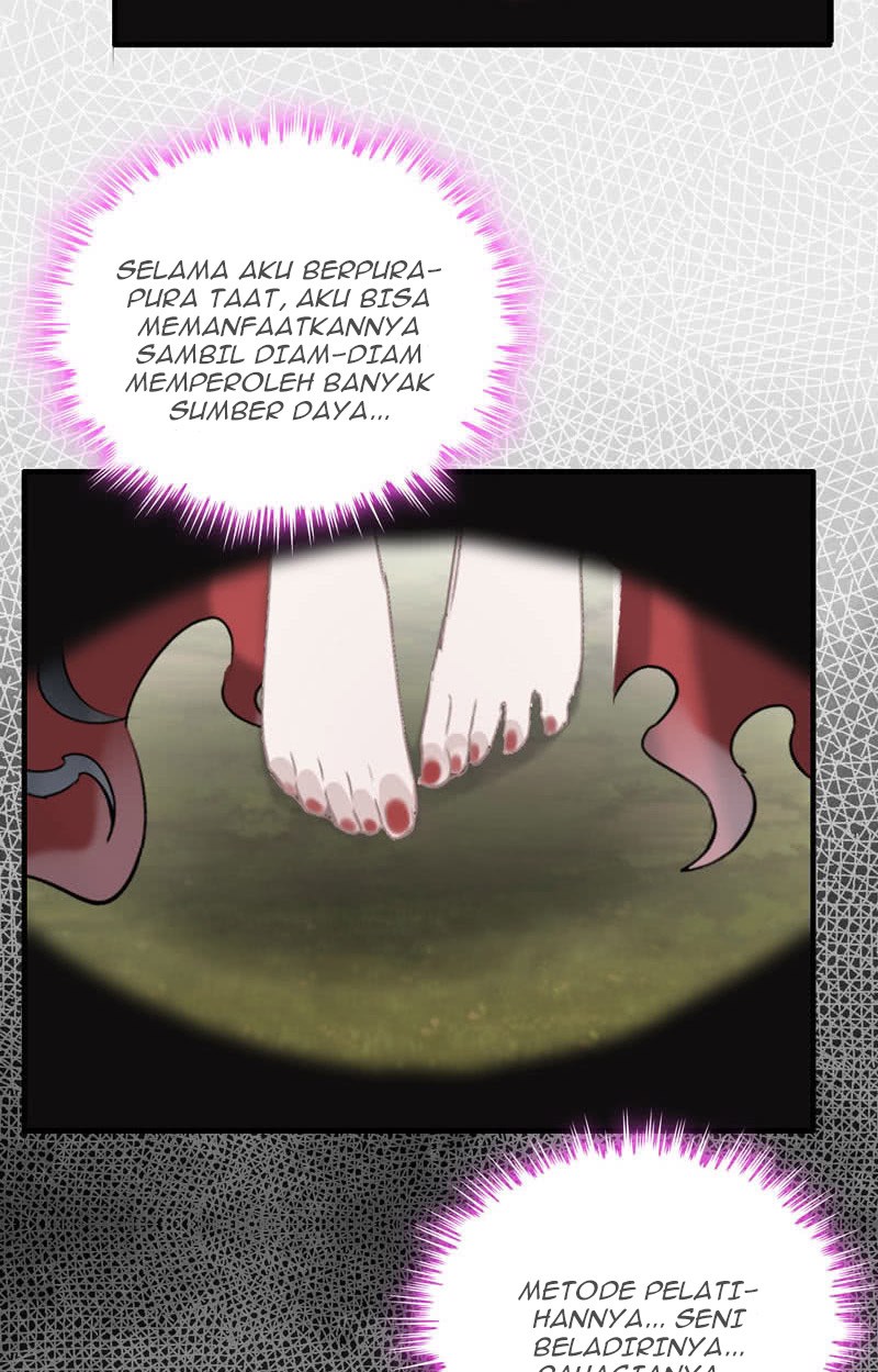 Vengeance of the Heavenly Demon Chapter 16 Gambar 16