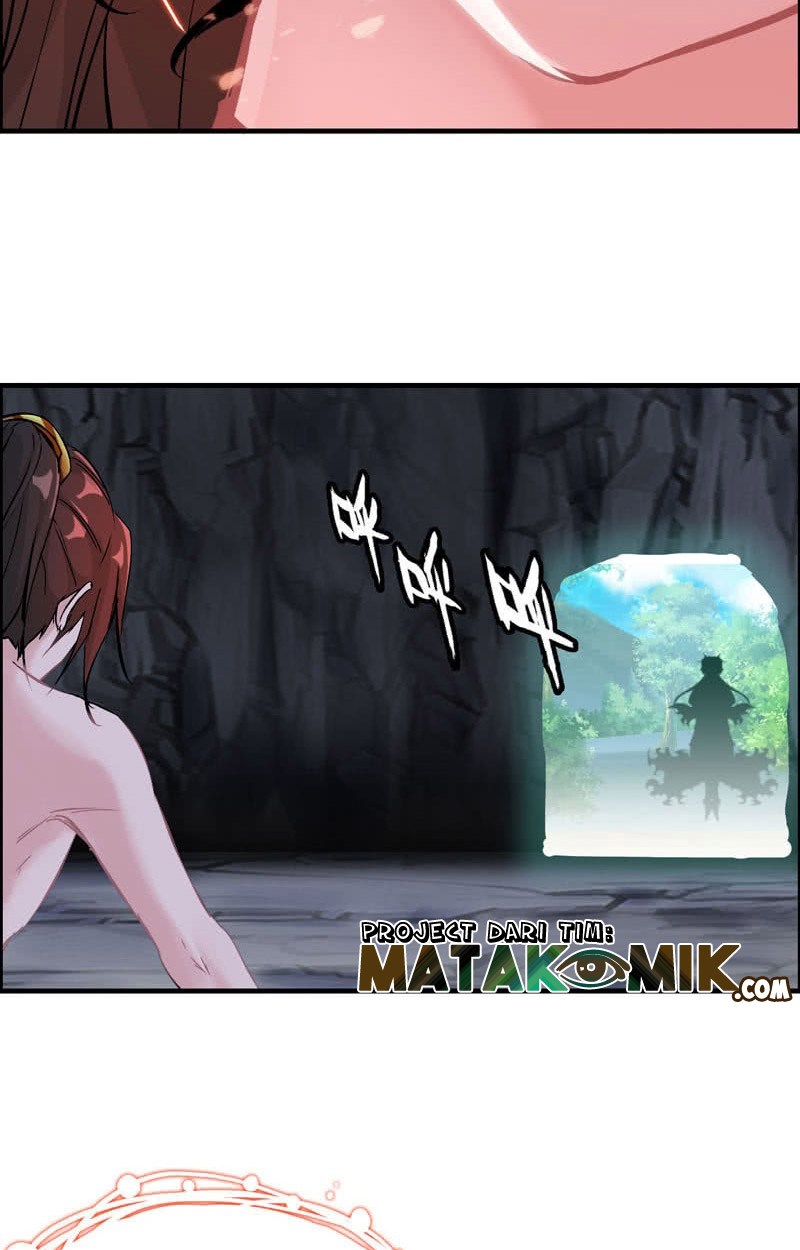Vengeance of the Heavenly Demon Chapter 16 Gambar 22
