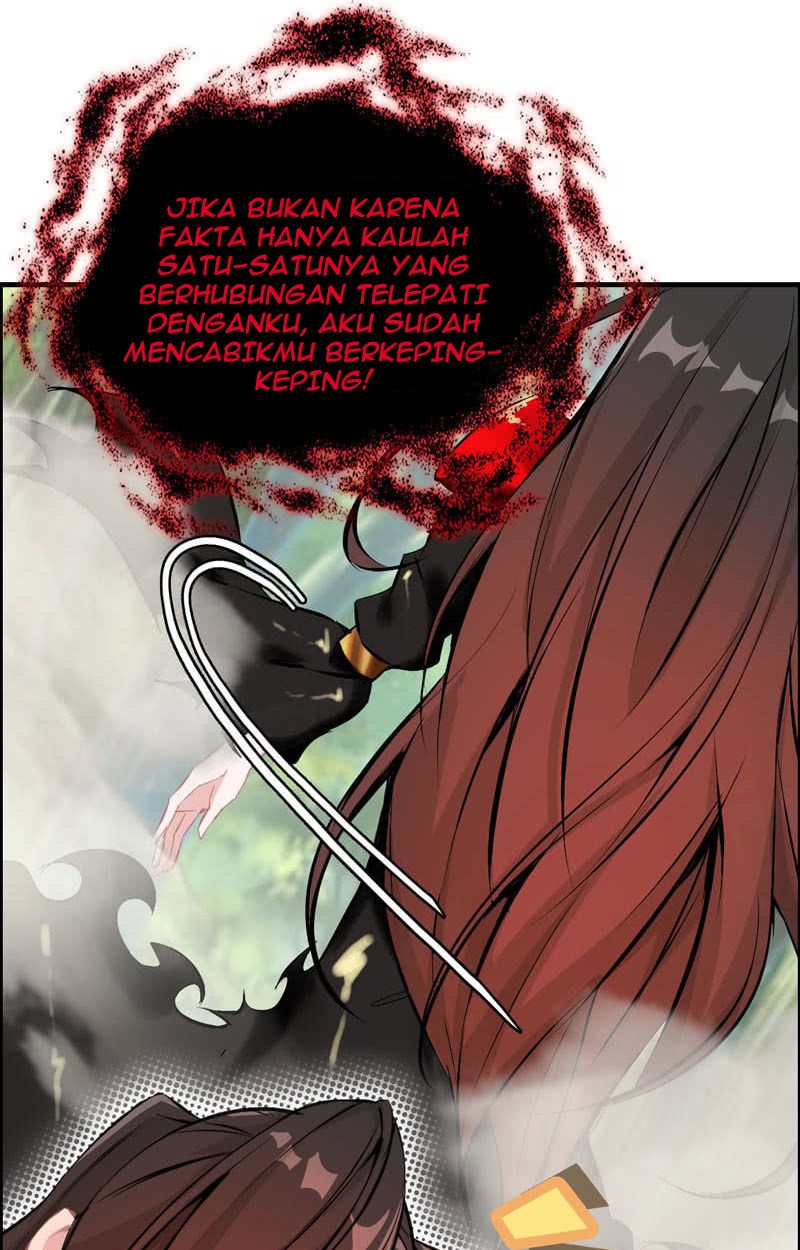Vengeance of the Heavenly Demon Chapter 16 Gambar 39
