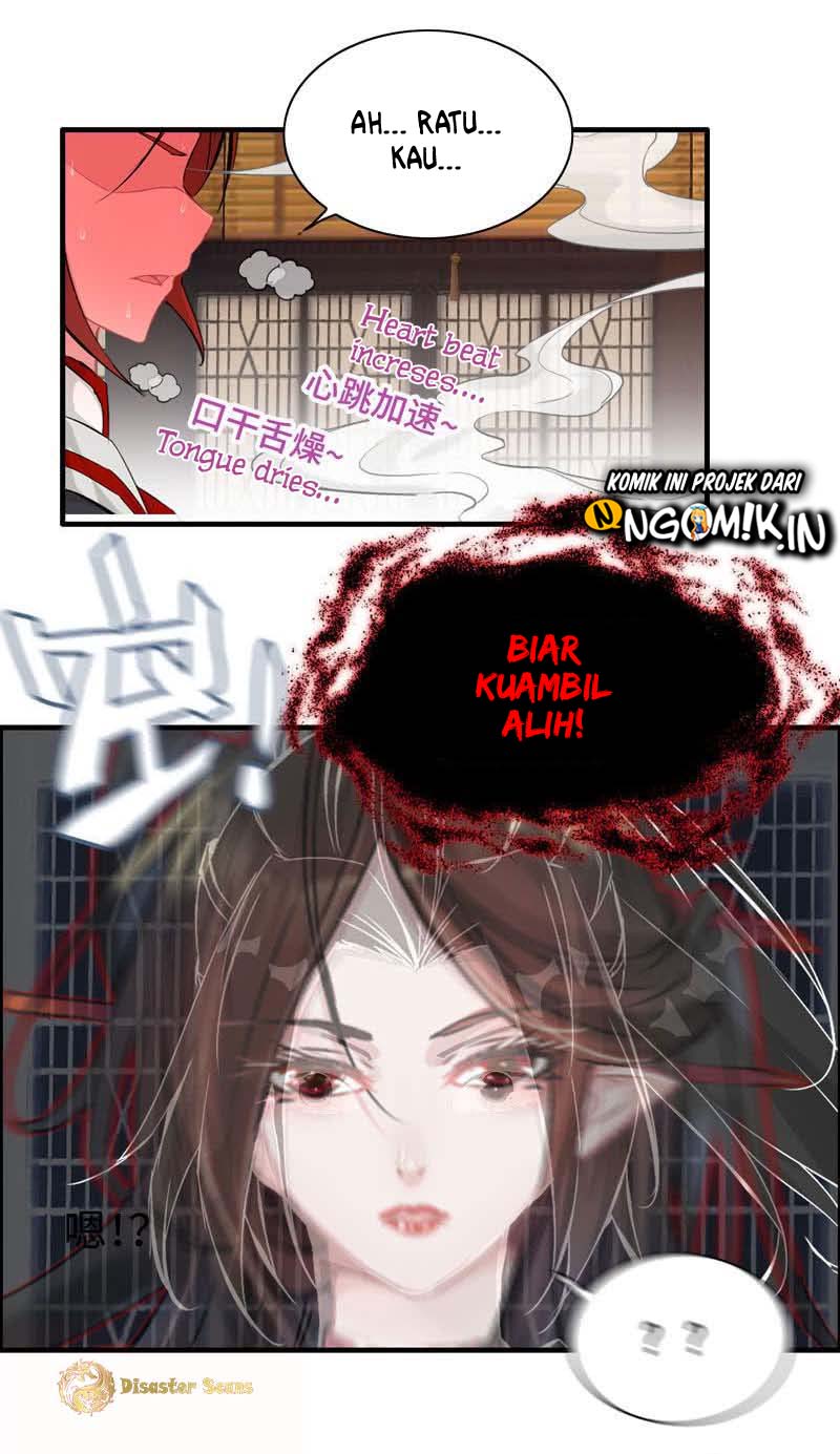 Vengeance of the Heavenly Demon Chapter 19 Gambar 28