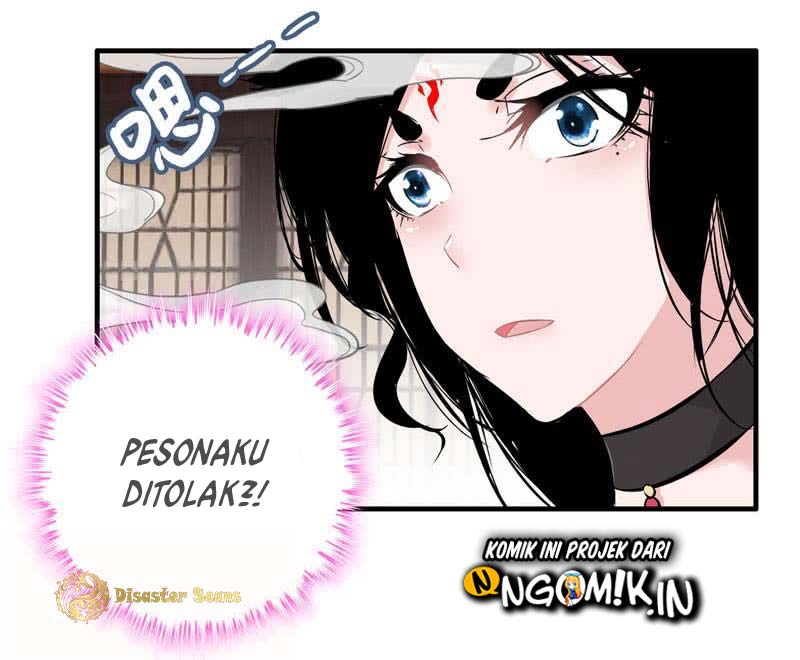 Vengeance of the Heavenly Demon Chapter 19 Gambar 29