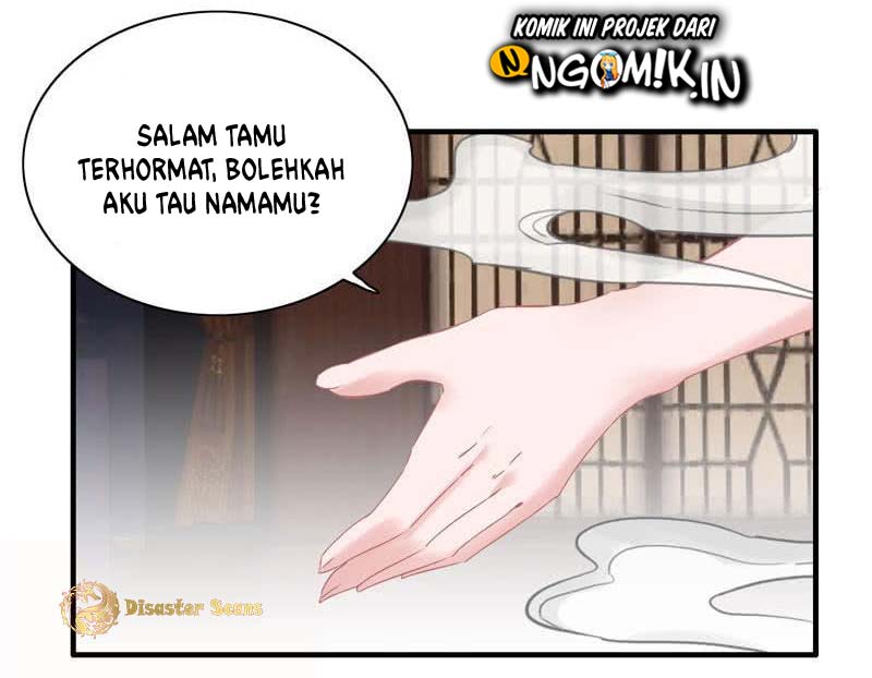 Vengeance of the Heavenly Demon Chapter 19 Gambar 31