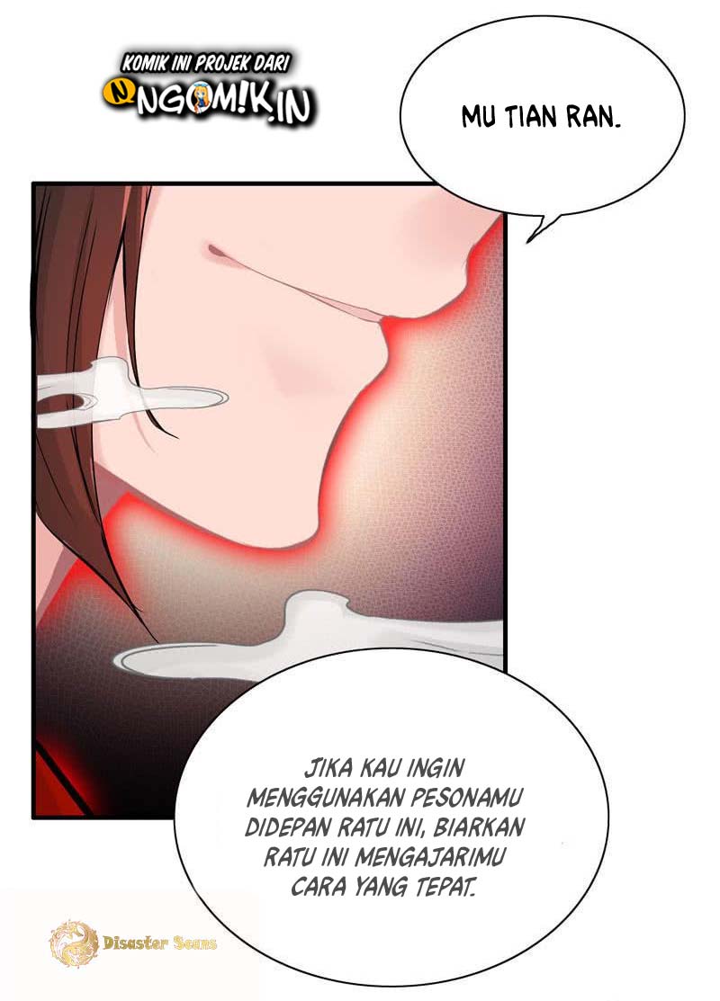 Vengeance of the Heavenly Demon Chapter 19 Gambar 32