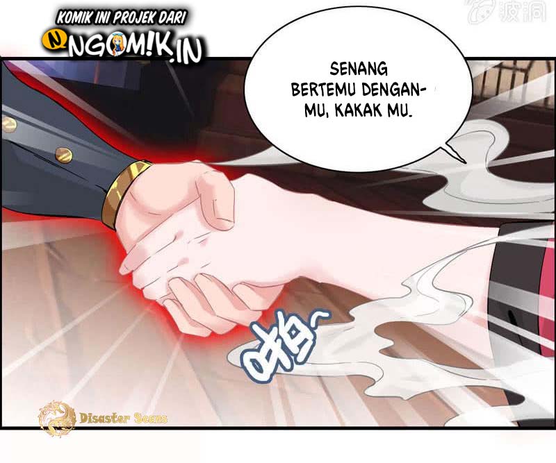 Vengeance of the Heavenly Demon Chapter 19 Gambar 33
