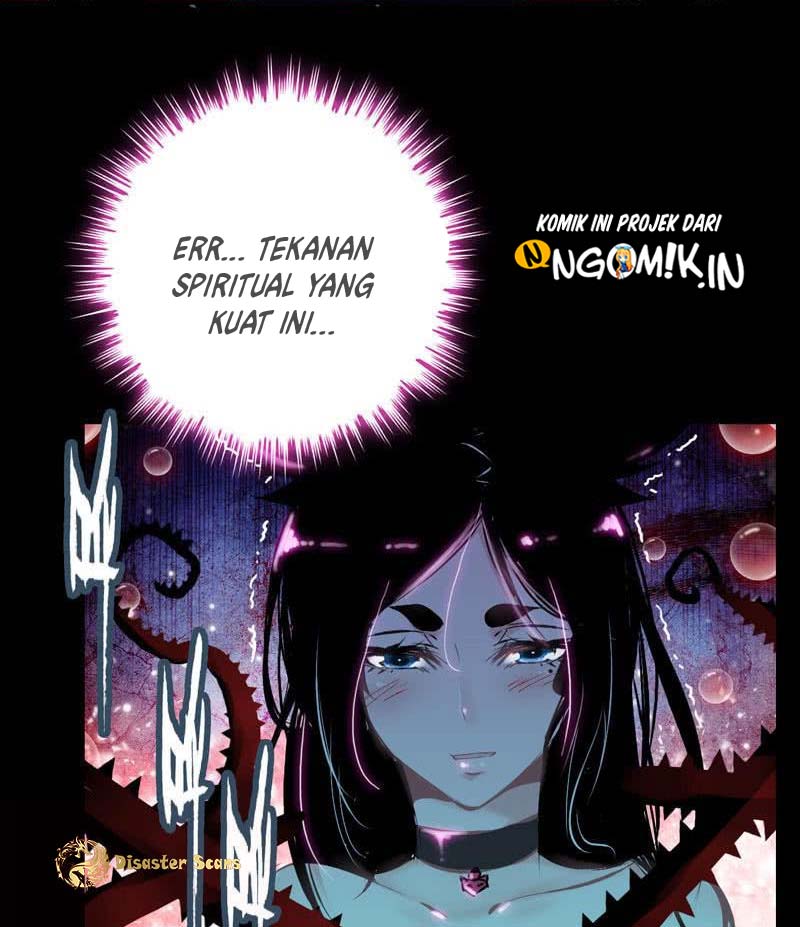 Vengeance of the Heavenly Demon Chapter 19 Gambar 35