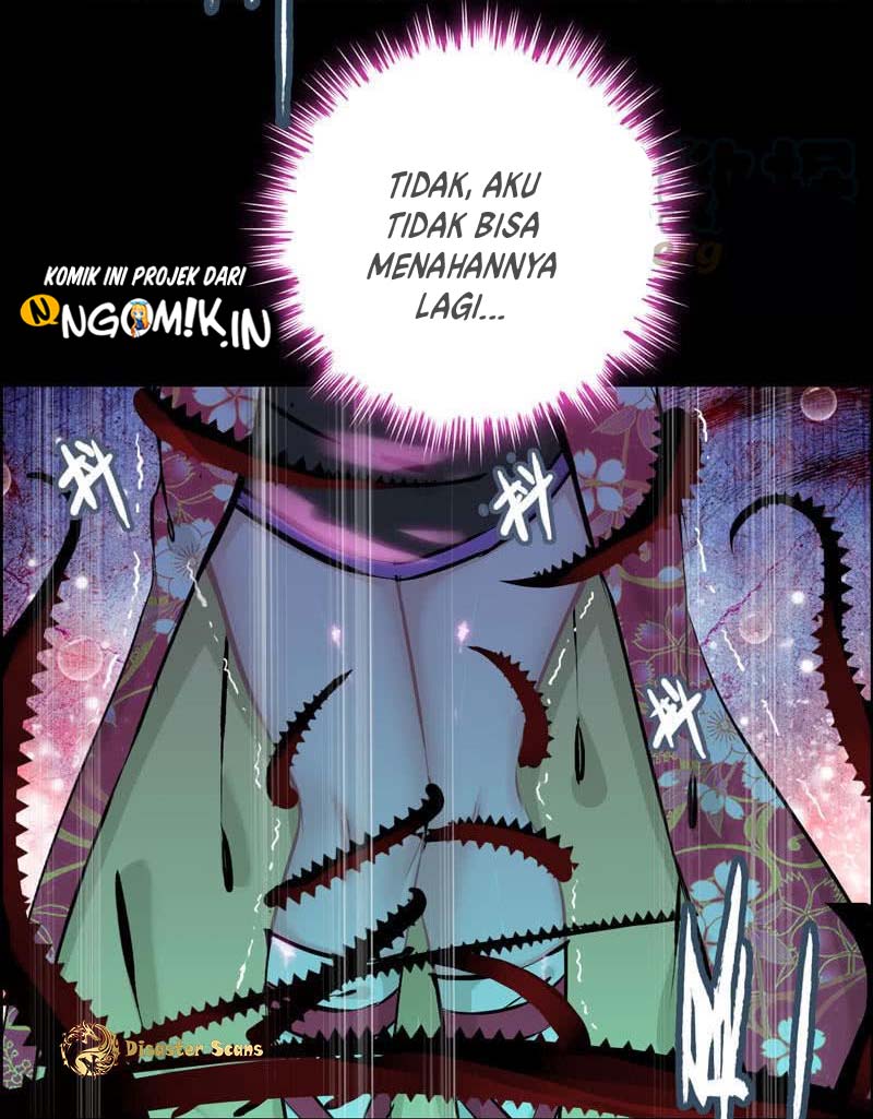 Vengeance of the Heavenly Demon Chapter 19 Gambar 36