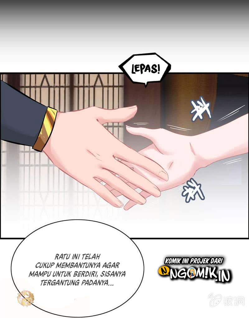Vengeance of the Heavenly Demon Chapter 19 Gambar 37