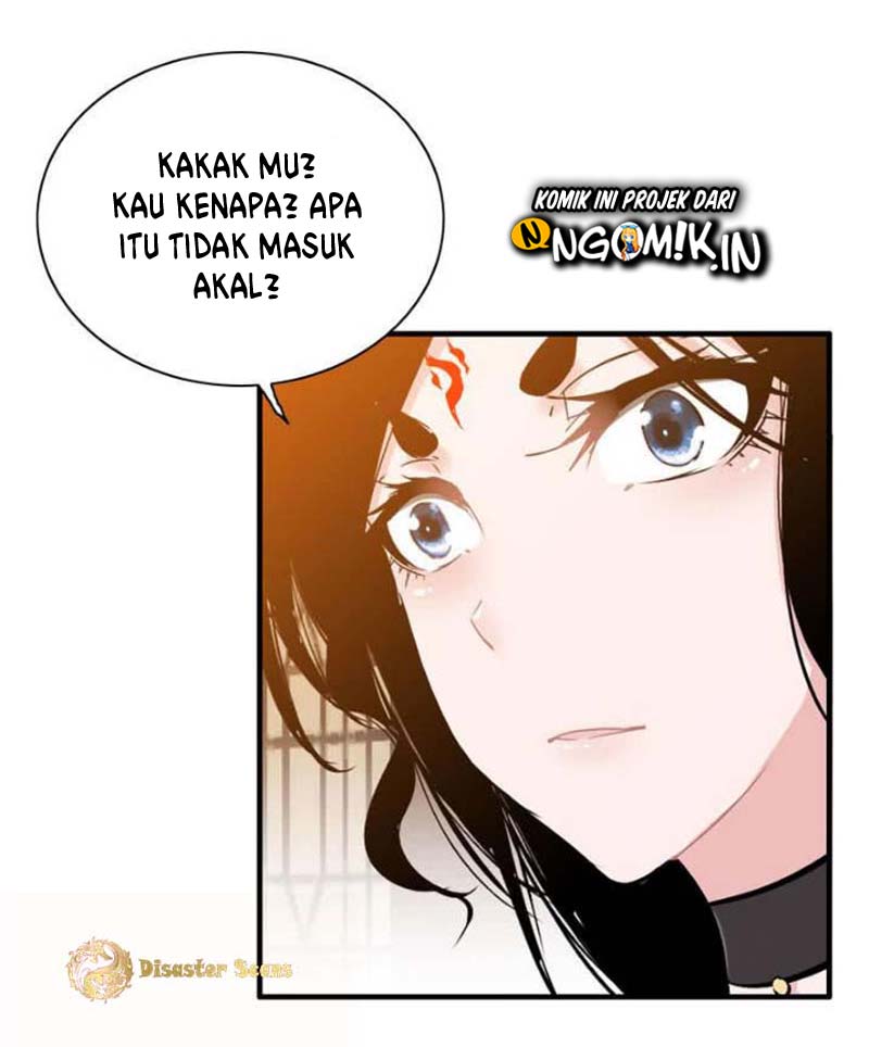 Vengeance of the Heavenly Demon Chapter 19 Gambar 42