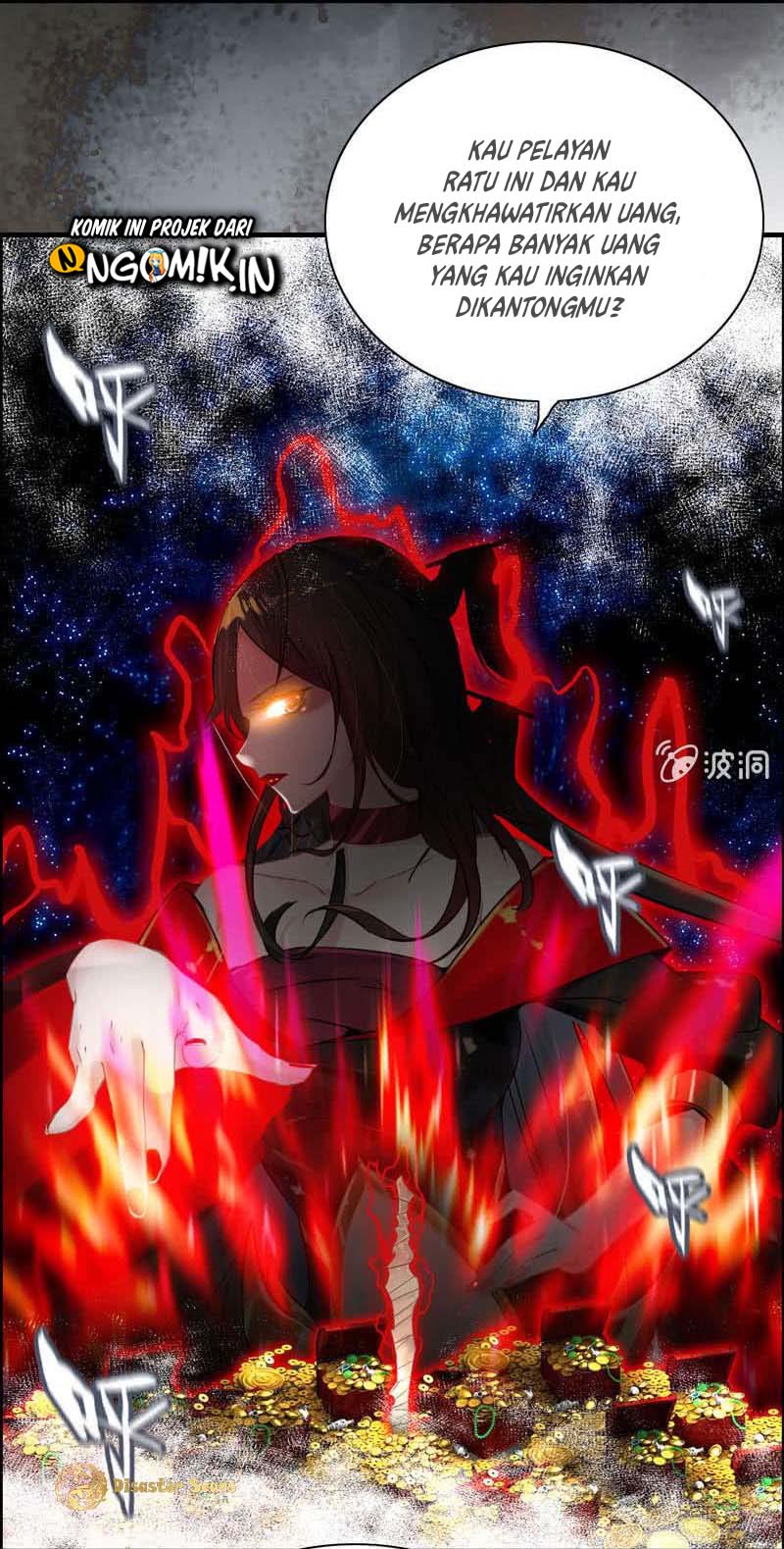 Vengeance of the Heavenly Demon Chapter 19 Gambar 44