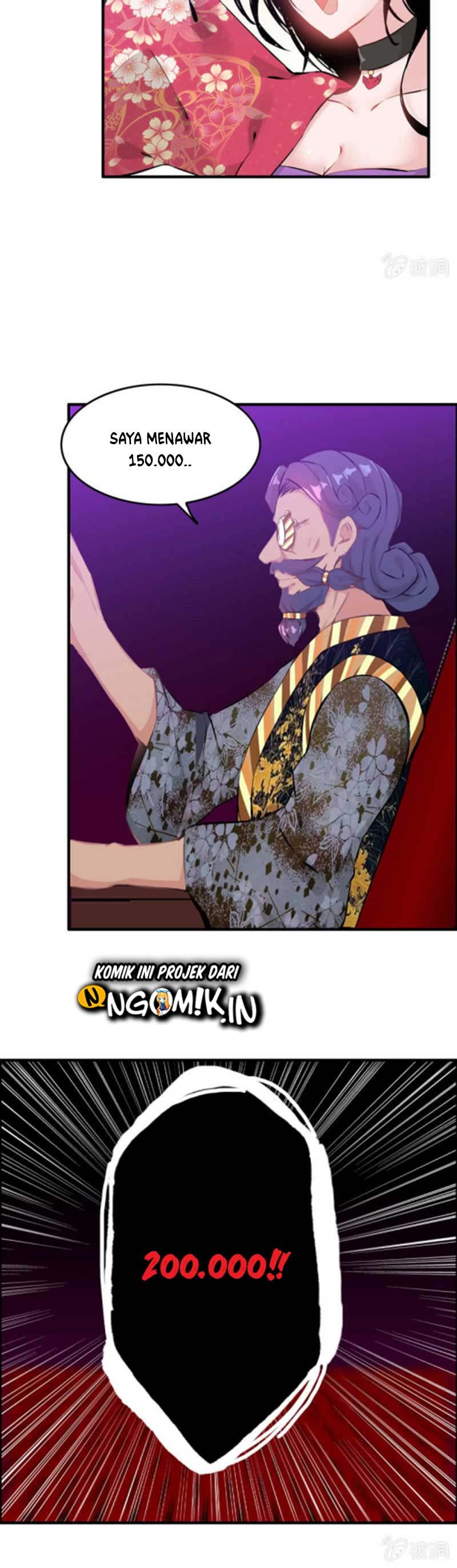 Vengeance of the Heavenly Demon Chapter 20 Gambar 26