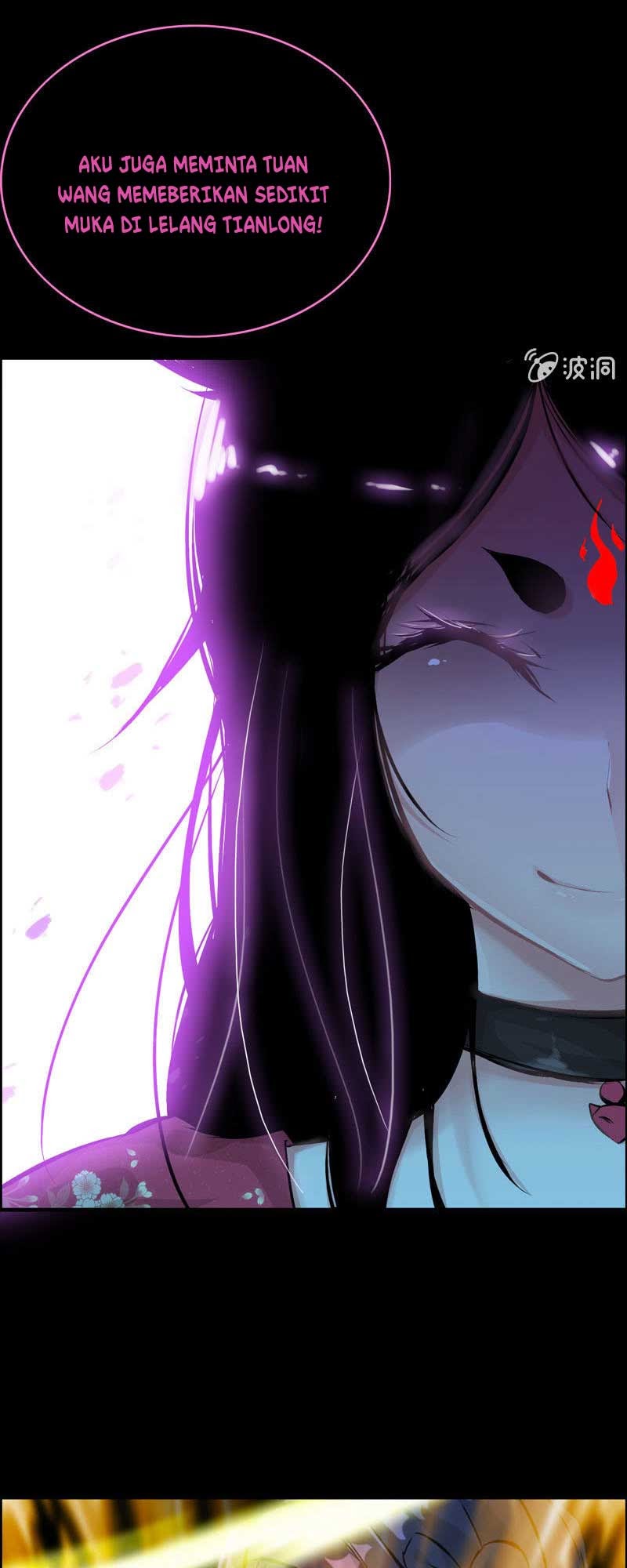 Vengeance of the Heavenly Demon Chapter 21 Gambar 16