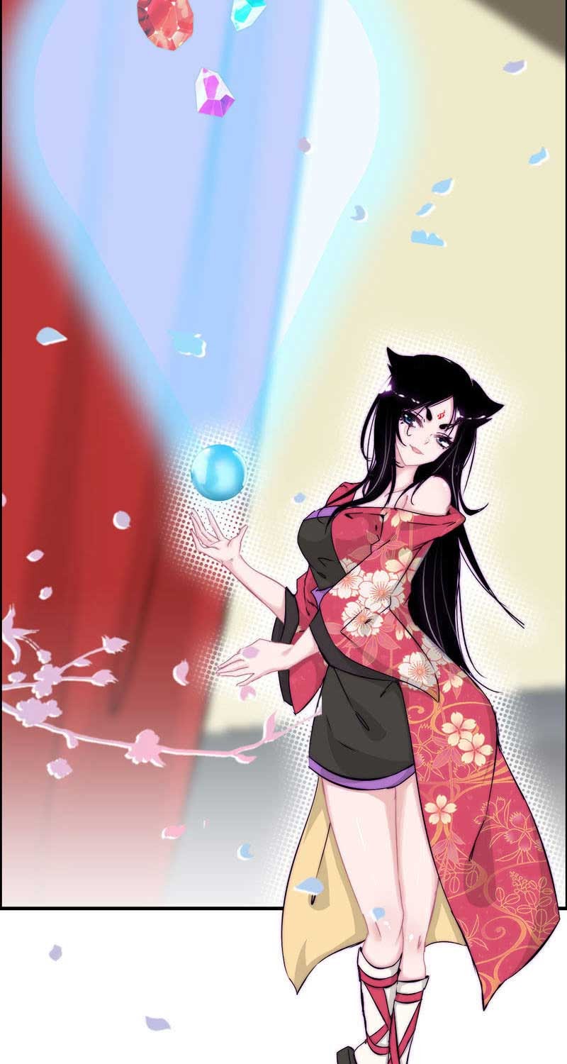 Vengeance of the Heavenly Demon Chapter 21 Gambar 21