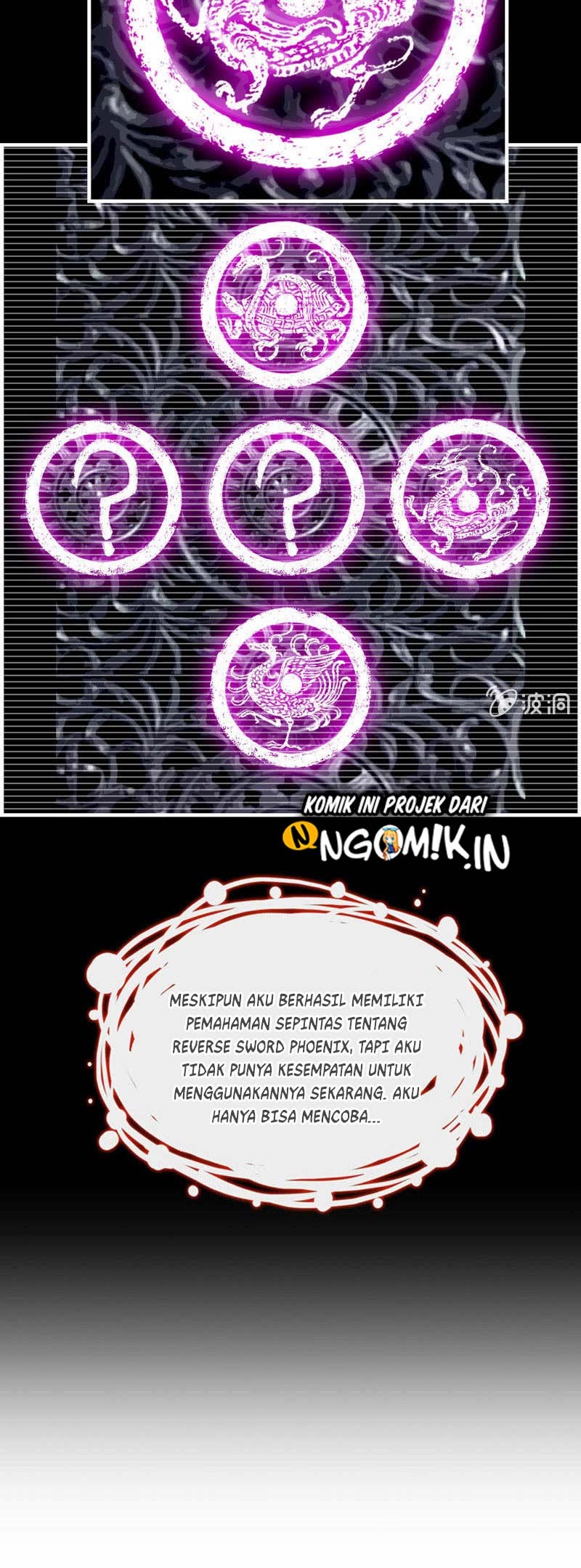 Vengeance of the Heavenly Demon Chapter 29 Gambar 4