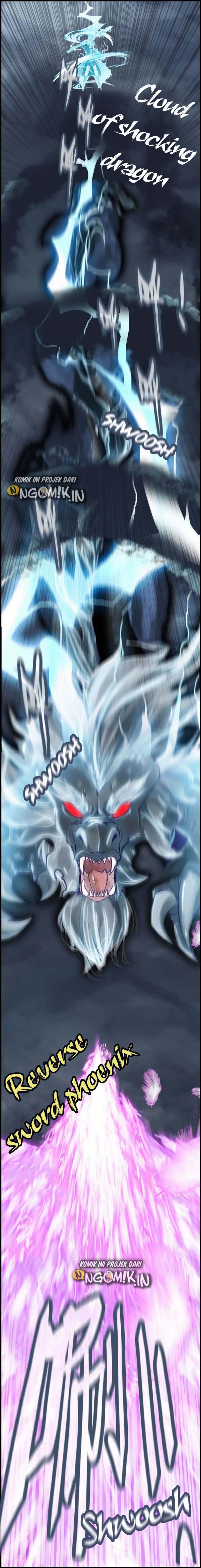 Vengeance of the Heavenly Demon Chapter 30 Gambar 9