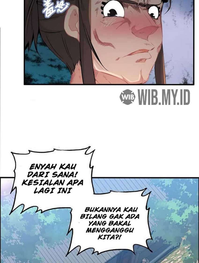 Vengeance of the Heavenly Demon Chapter 41 Gambar 11