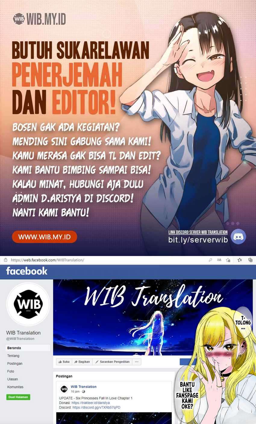 Vengeance of the Heavenly Demon Chapter 41 Gambar 46