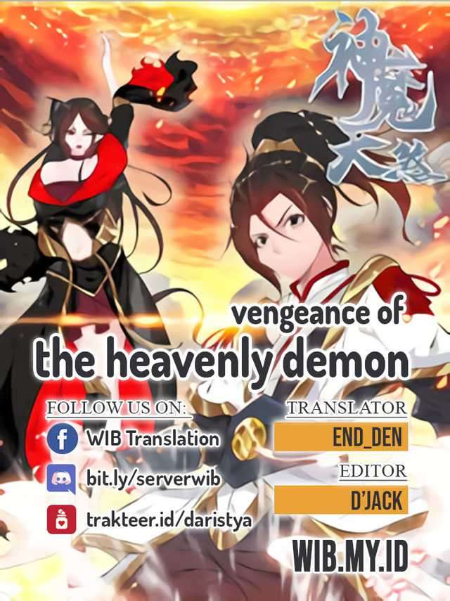 Vengeance of the Heavenly Demon Chapter 46 Gambar 1
