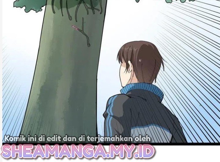 Venom Doctor Chapter 02 Gambar 3