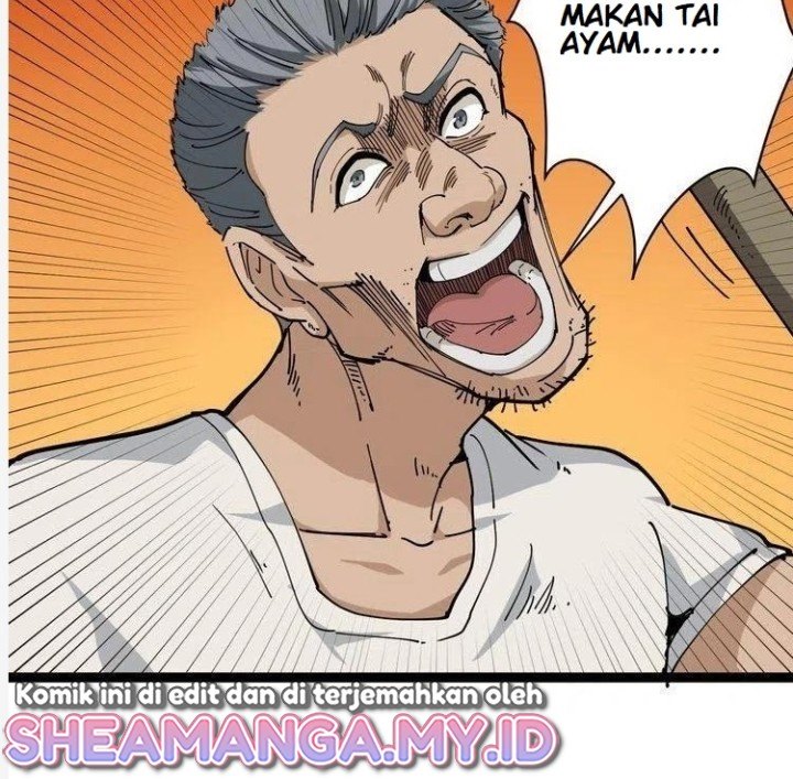 Venom Doctor Chapter 02 Gambar 14