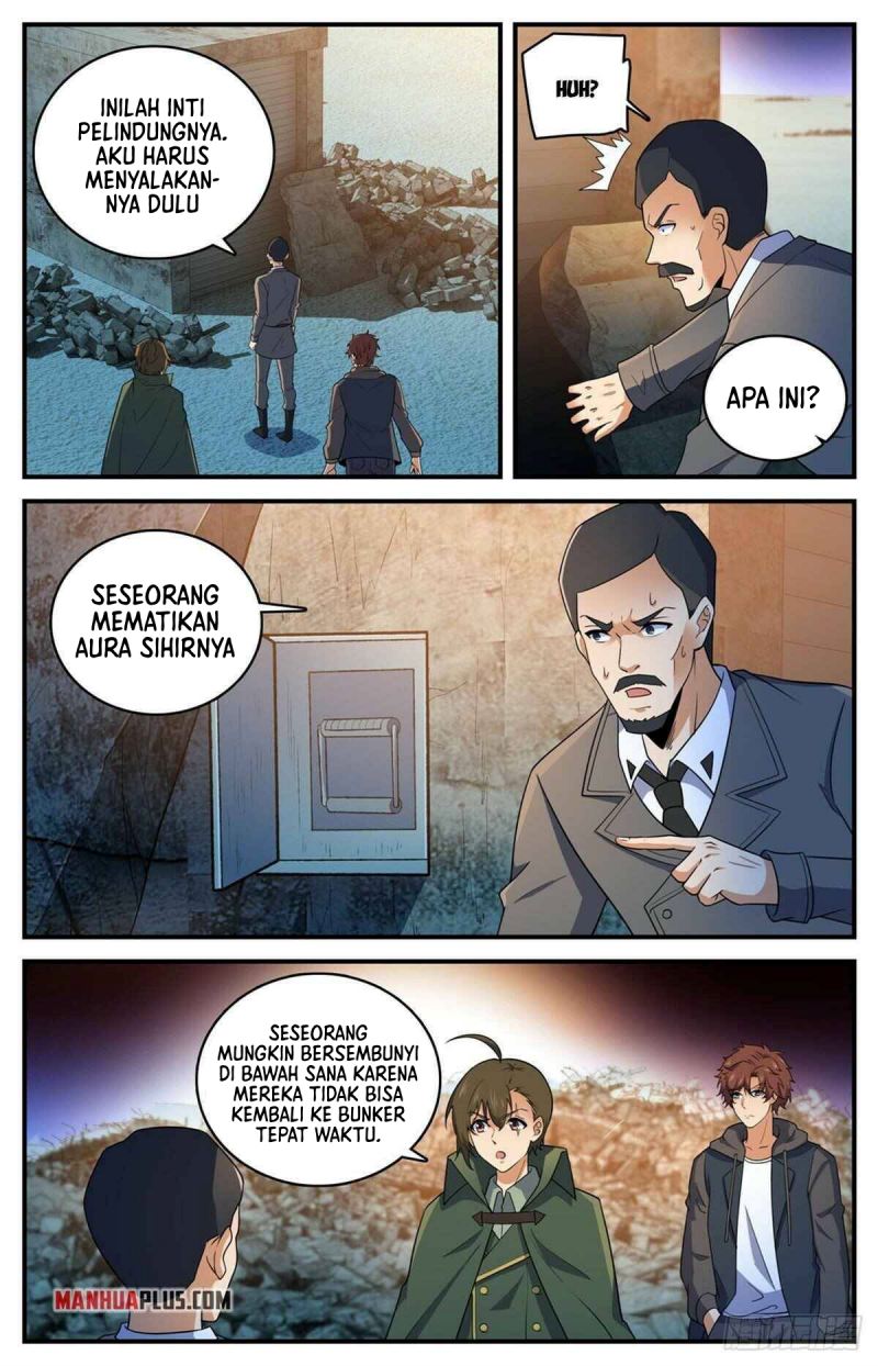 Versatile Mage Chapter 788 Gambar 2