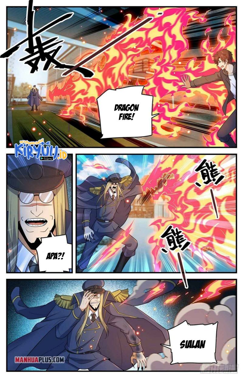 Versatile Mage Chapter 788 Gambar 11