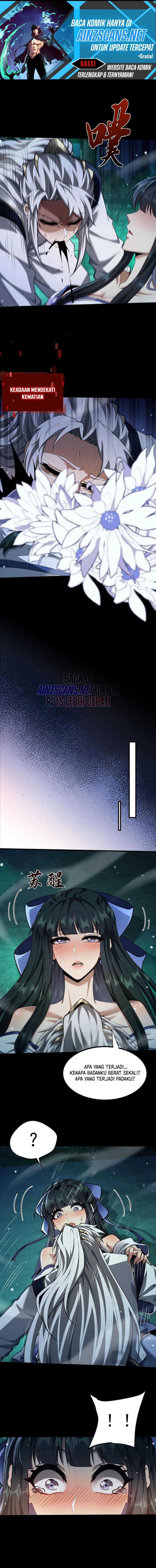 Versatile Sword Cultivator (Unbeatable Sword Master Cultivator) Chapter 14 Gambar 11
