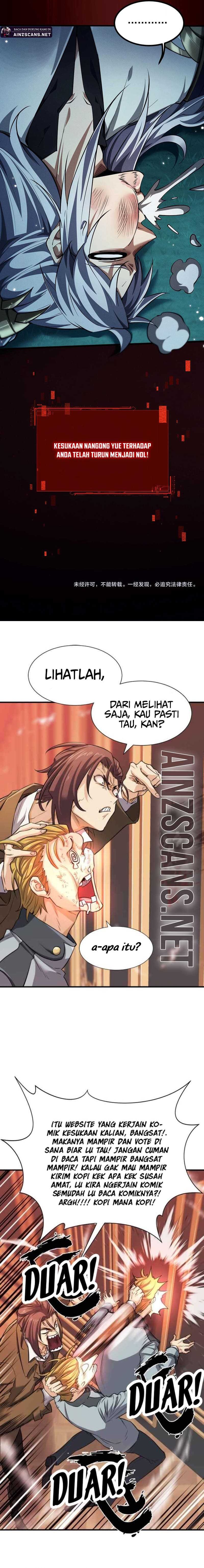 Versatile Sword Cultivator (Unbeatable Sword Master Cultivator) Chapter 14 Gambar 13