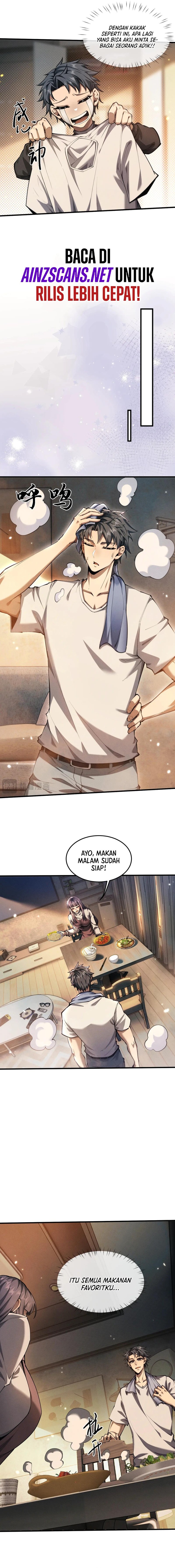 Versatile Sword Cultivator (Unbeatable Sword Master Cultivator) Chapter 18 Gambar 4