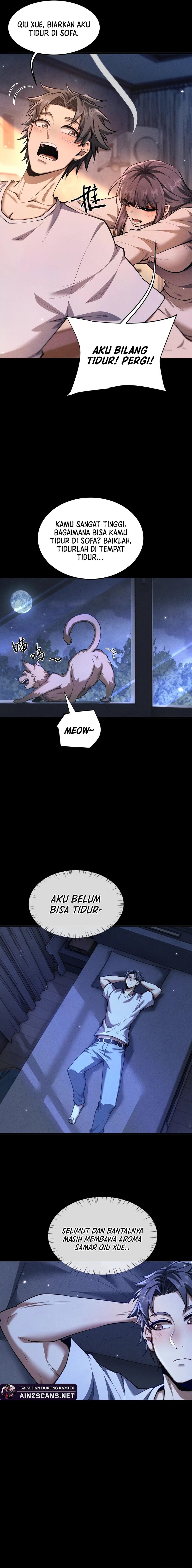 Versatile Sword Cultivator (Unbeatable Sword Master Cultivator) Chapter 18 Gambar 8
