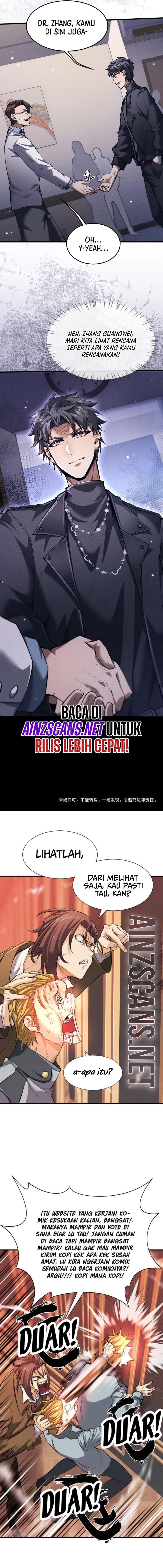Versatile Sword Cultivator (Unbeatable Sword Master Cultivator) Chapter 18 Gambar 14