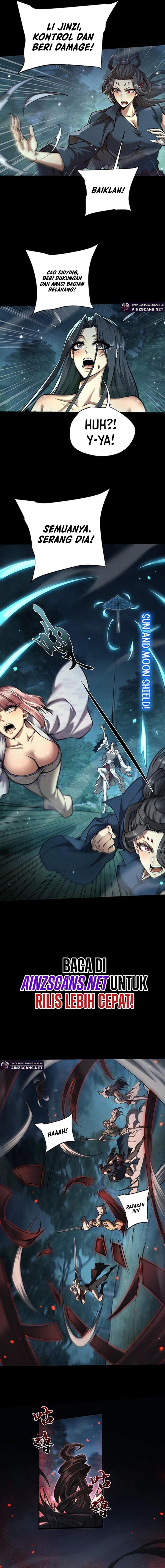 Versatile Sword Cultivator (Unbeatable Sword Master Cultivator) Chapter 25 Gambar 4