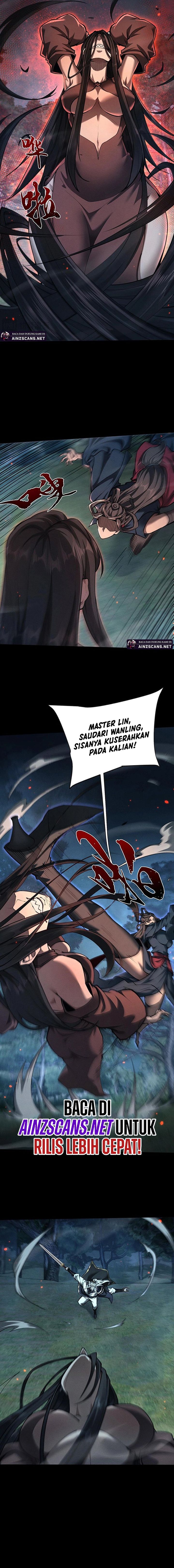 Versatile Sword Cultivator (Unbeatable Sword Master Cultivator) Chapter 25 Gambar 5
