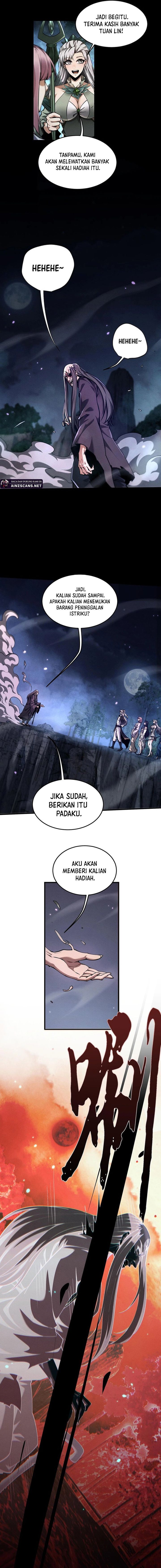 Versatile Sword Cultivator (Unbeatable Sword Master Cultivator) Chapter 25 Gambar 11