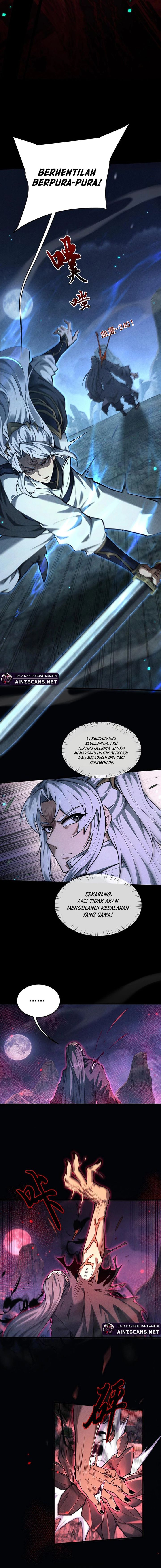 Versatile Sword Cultivator (Unbeatable Sword Master Cultivator) Chapter 25 Gambar 12