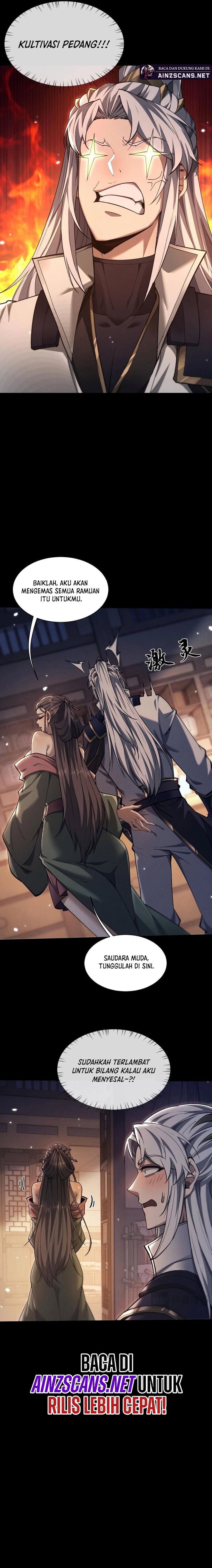 Versatile Sword Cultivator (Unbeatable Sword Master Cultivator) Chapter 27 Gambar 9