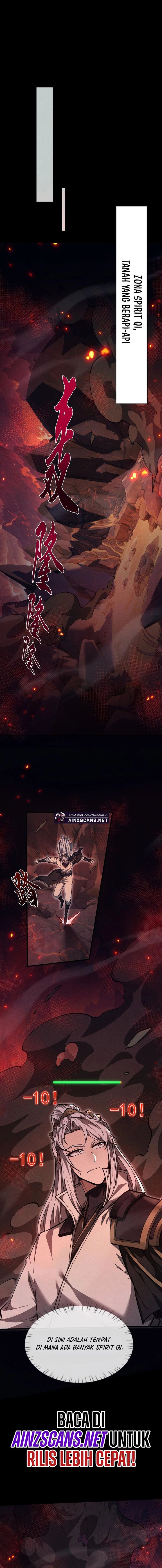 Versatile Sword Cultivator (Unbeatable Sword Master Cultivator) Chapter 27 Gambar 11