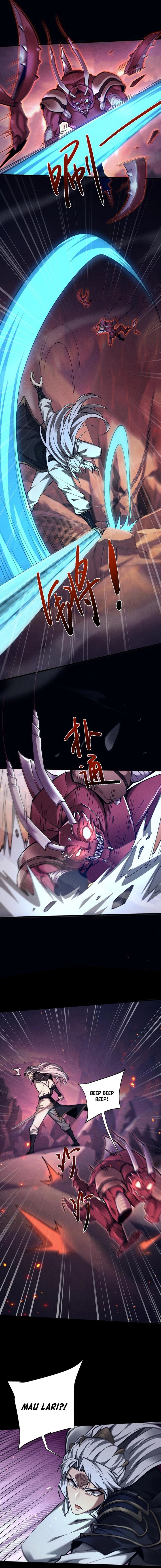Versatile Sword Cultivator (Unbeatable Sword Master Cultivator) Chapter 28 Gambar 2