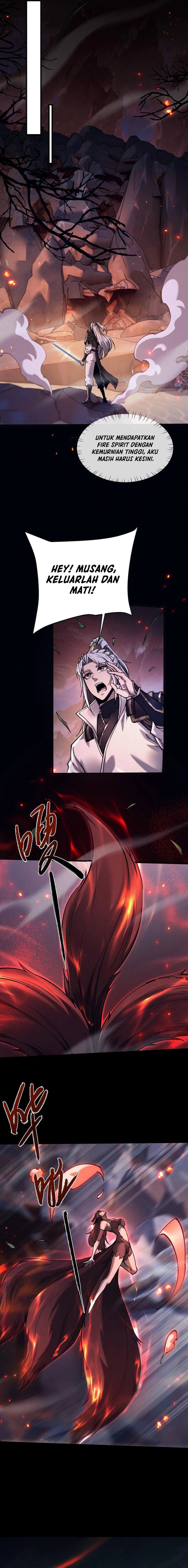 Versatile Sword Cultivator (Unbeatable Sword Master Cultivator) Chapter 28 Gambar 4